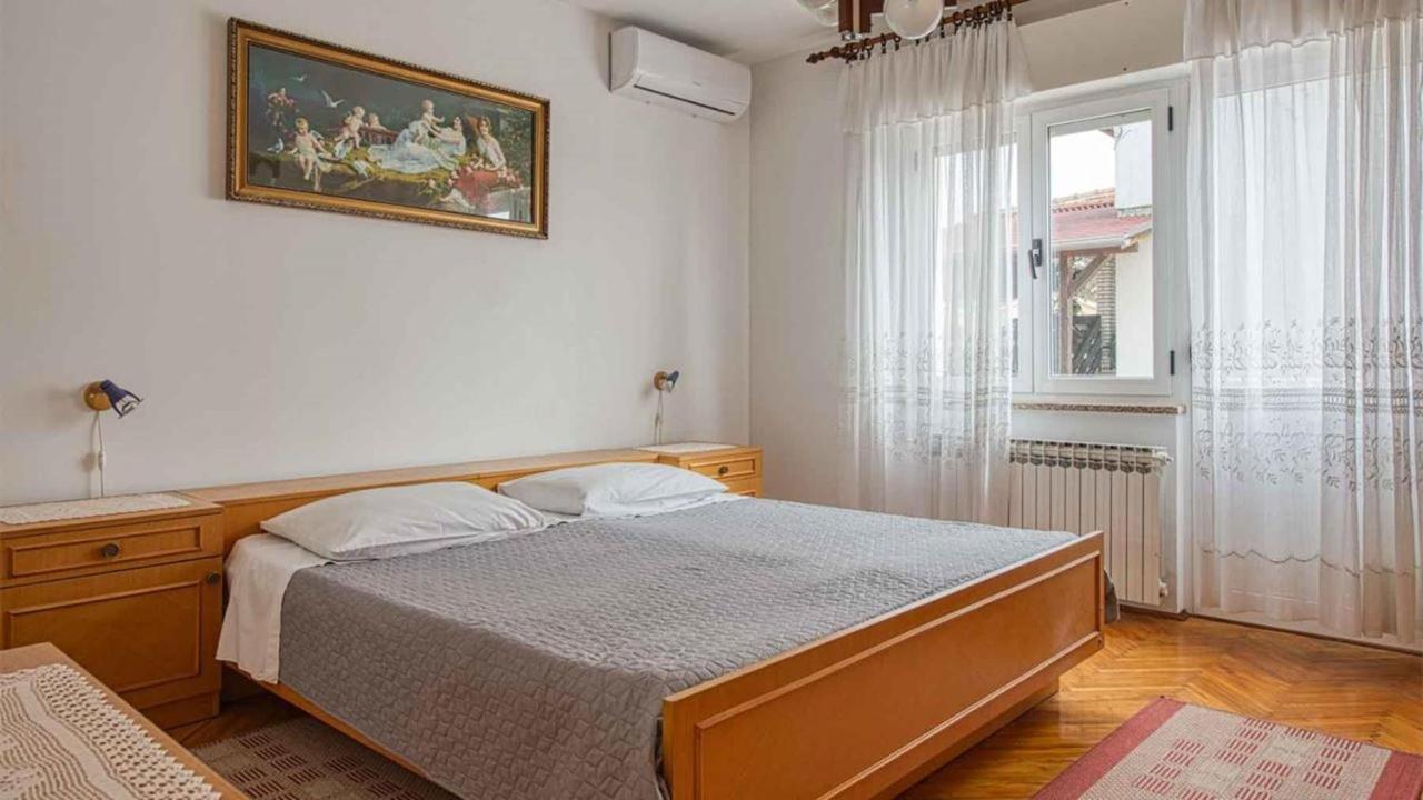 Room Mario Rovinj Exterior foto